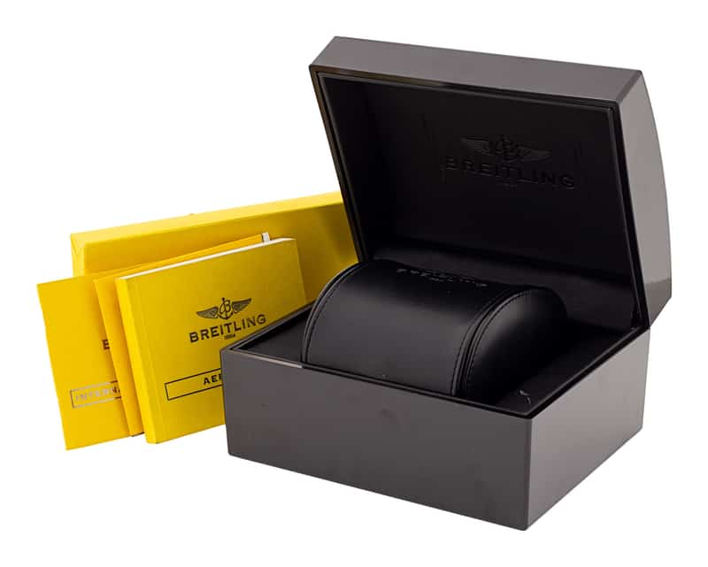 Breitling Aerospace E79362